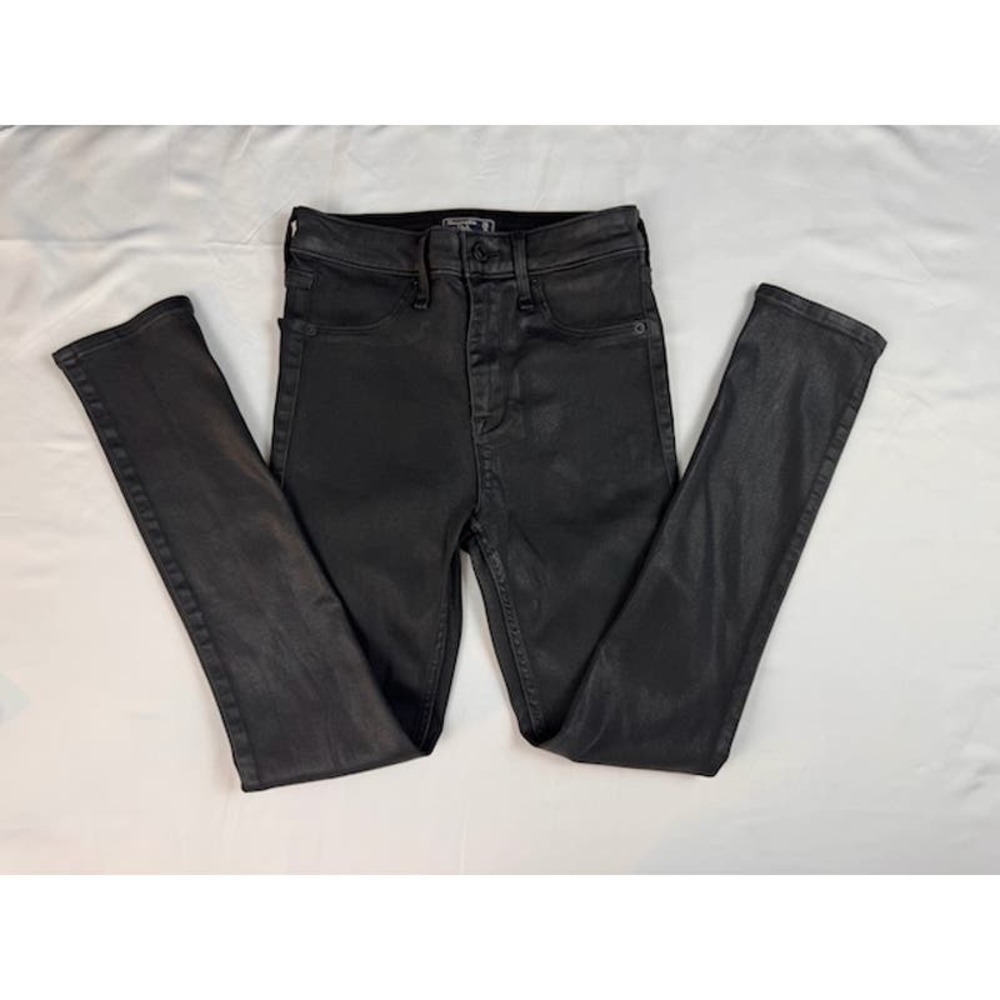 Abercrombie & Fitch skinny Jeans Size 0/25